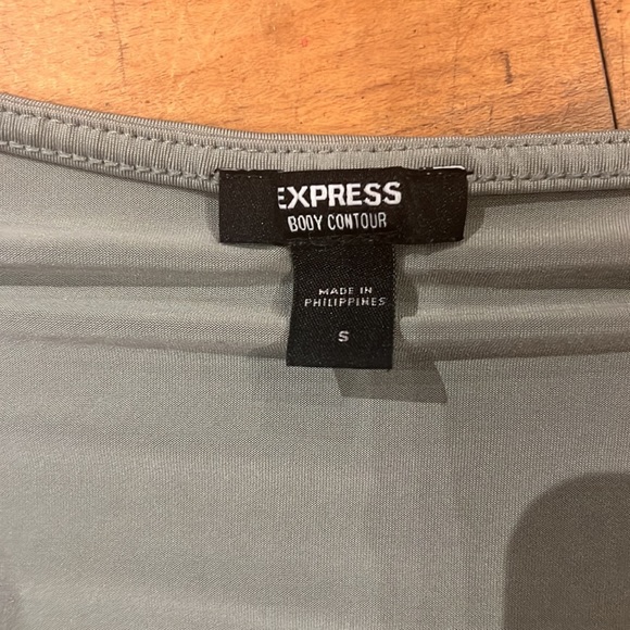 Body suit - Picture 2 of 5